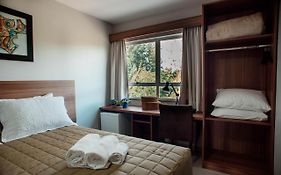 Valler Montanha Hotel